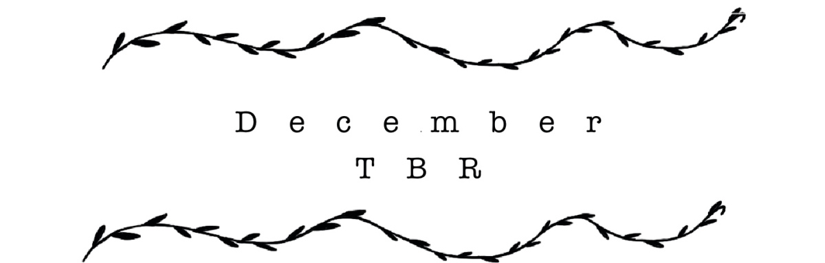 December TBR